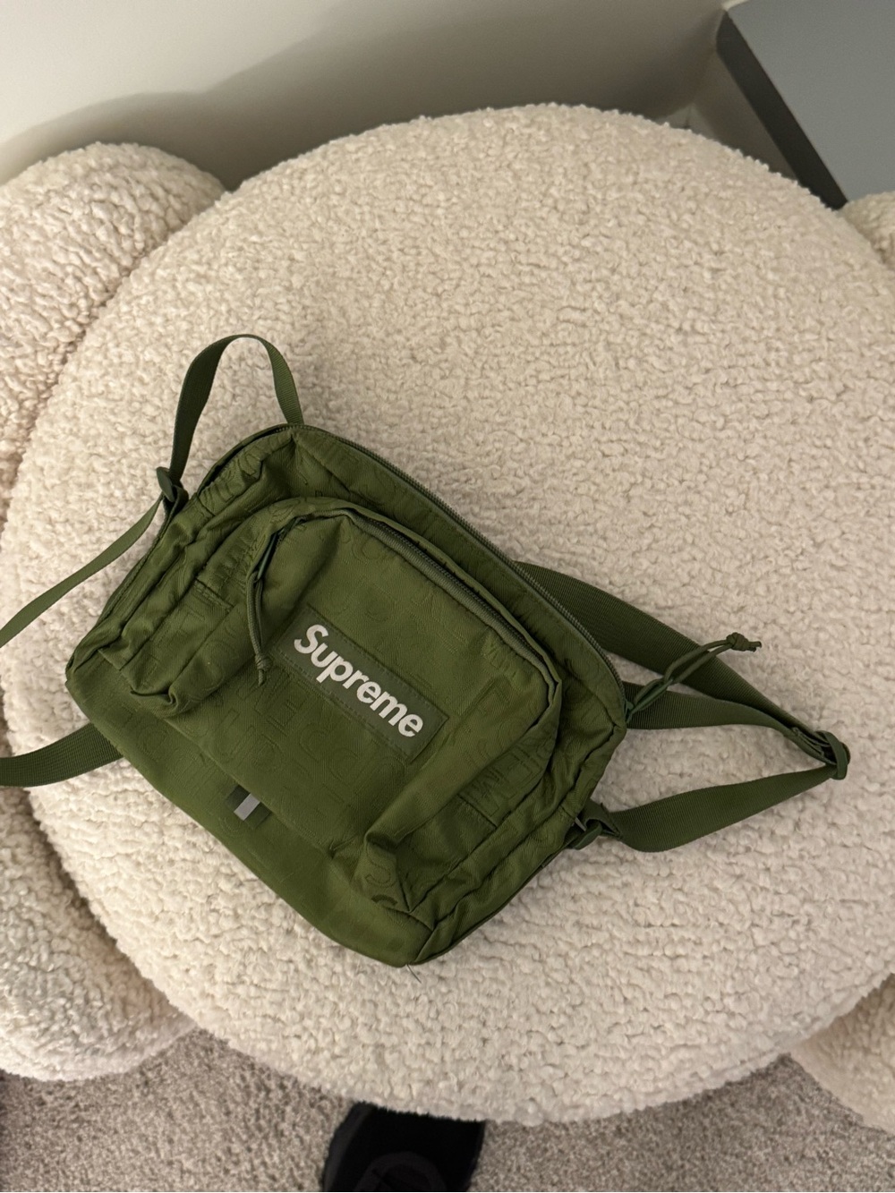 SUPREME Bag SS19 - Picture 5 of 6